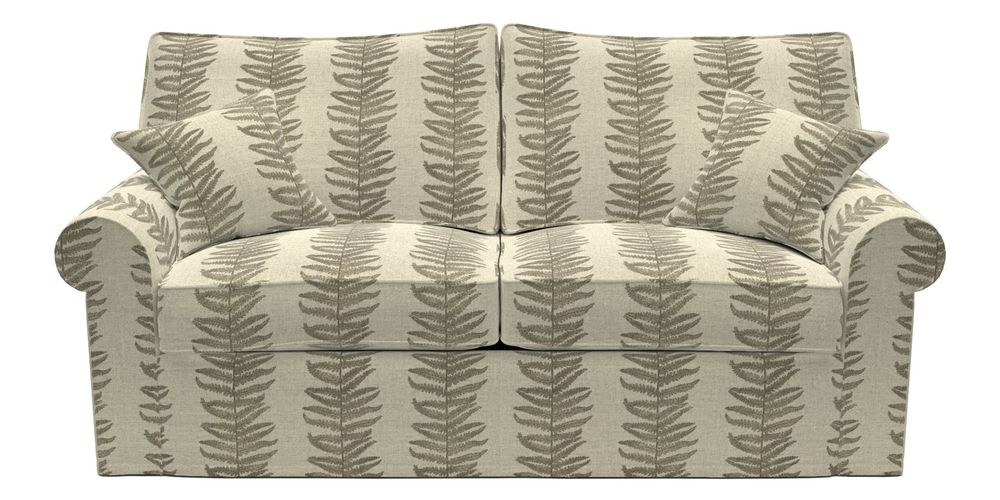 Change Size