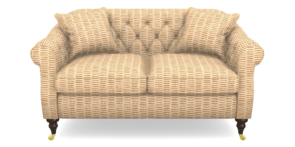 Product photograph of Abbotsbury 2 5 Seater Sofa In Cloth 18 - Daub - Fudge from Sofas and Stuff Limited