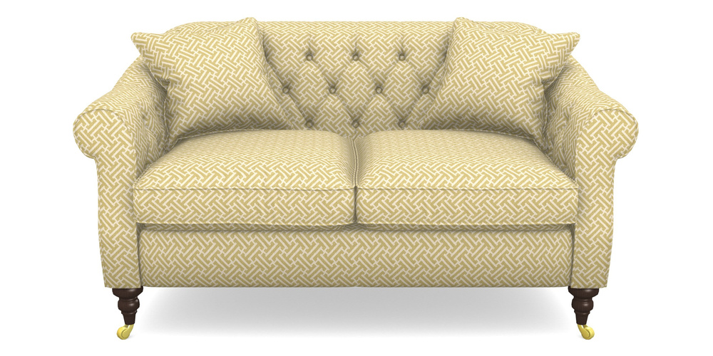 Product photograph of Abbotsbury 2 5 Seater Sofa In Cloth 18 - Key - Summer from Sofas and Stuff Limited