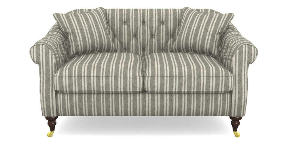 Product photograph of Abbotsbury 2 5 Seater Sofa In Cloth 22 - Barcode - Seal from Sofas and Stuff Limited