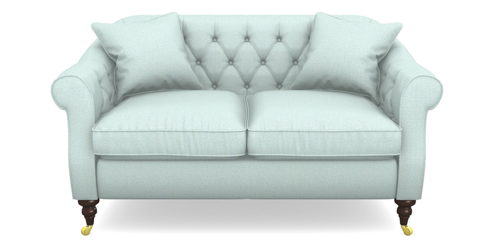 Product photograph of Abbotsbury 2 5 Seater Sofa In Eco Washable Cotton - Water from Sofas and Stuff Limited