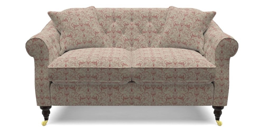 2.5 Seater Sofa