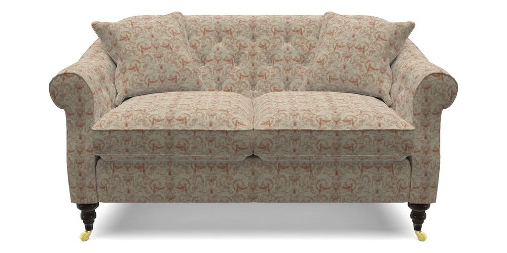 2.5 Seater Sofa