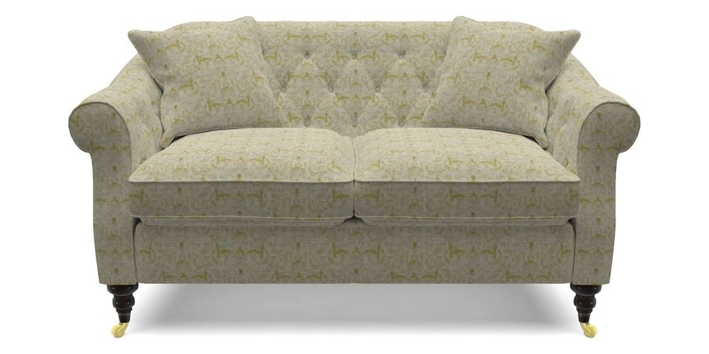 2.5 Seater Sofa