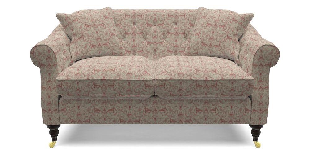 2.5 Seater Sofa