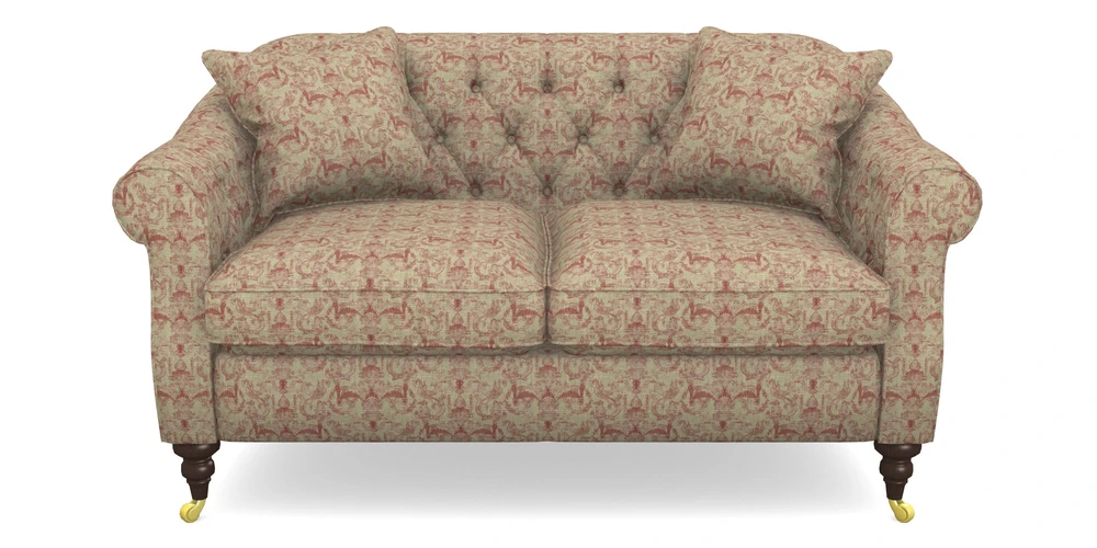 2.5 Seater Sofa