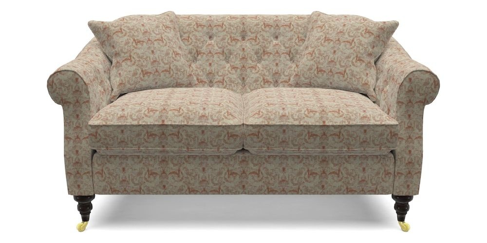 2.5 Seater Sofa