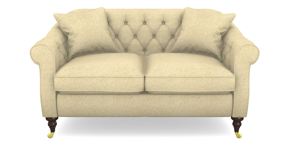 Product photograph of Abbotsbury 2 5 Seater Sofa In Cloth 22 Weaves - Grand Teton - Chalk from Sofas and Stuff Limited