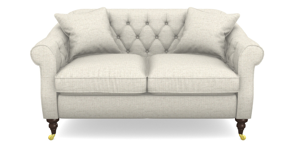 Product photograph of Abbotsbury 2 5 Seater Sofa In House Natural - Ivory from Sofas and Stuff Limited