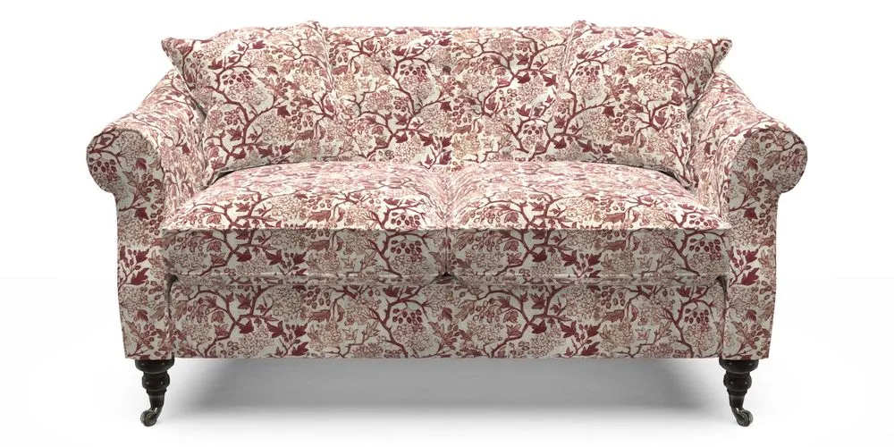 2.5 Seater Sofa