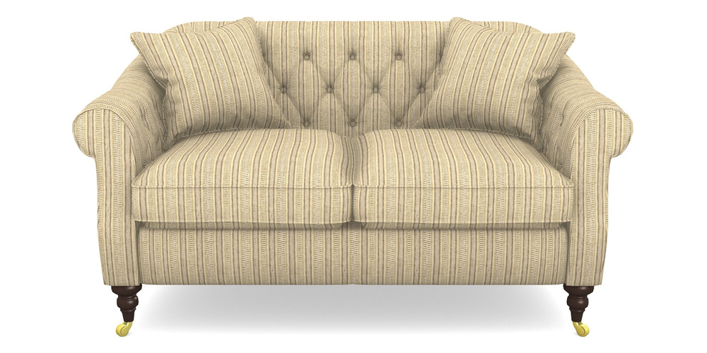 Product photograph of Abbotsbury 2 5 Seater Sofa In Cloth 22 Weaves - North Cascades - Jade from Sofas and Stuff Limited
