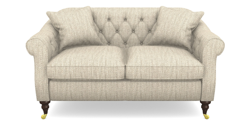 Product photograph of Abbotsbury 2 5 Seater Sofa In Swaledale - Linen from Sofas and Stuff Limited