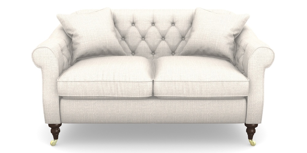Product photograph of Abbotsbury 2 5 Seater Sofa In Tough As Houses - Pebble from Sofas and Stuff Limited