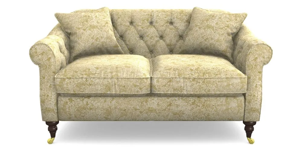 2.5 Seater Sofa