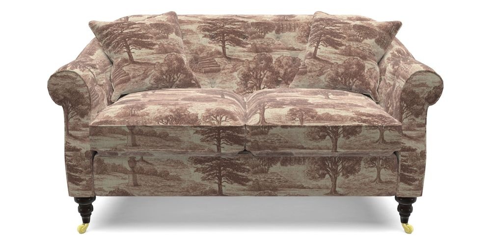 2.5 Seater Sofa