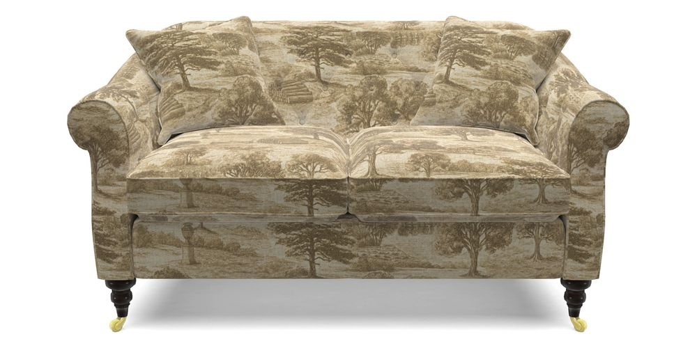 2.5 Seater Sofa