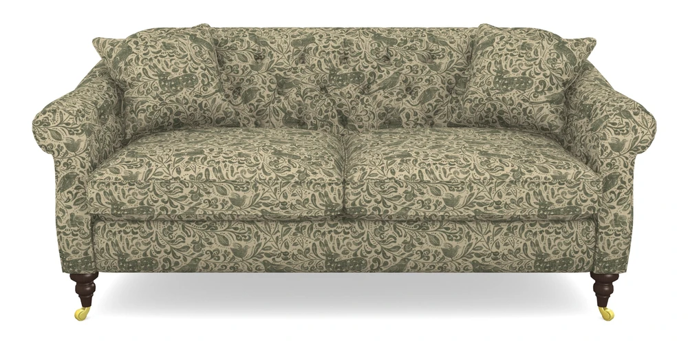 3 Seater Sofa