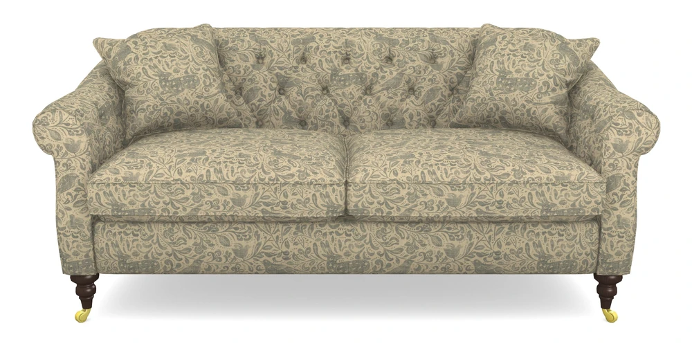 3 Seater Sofa