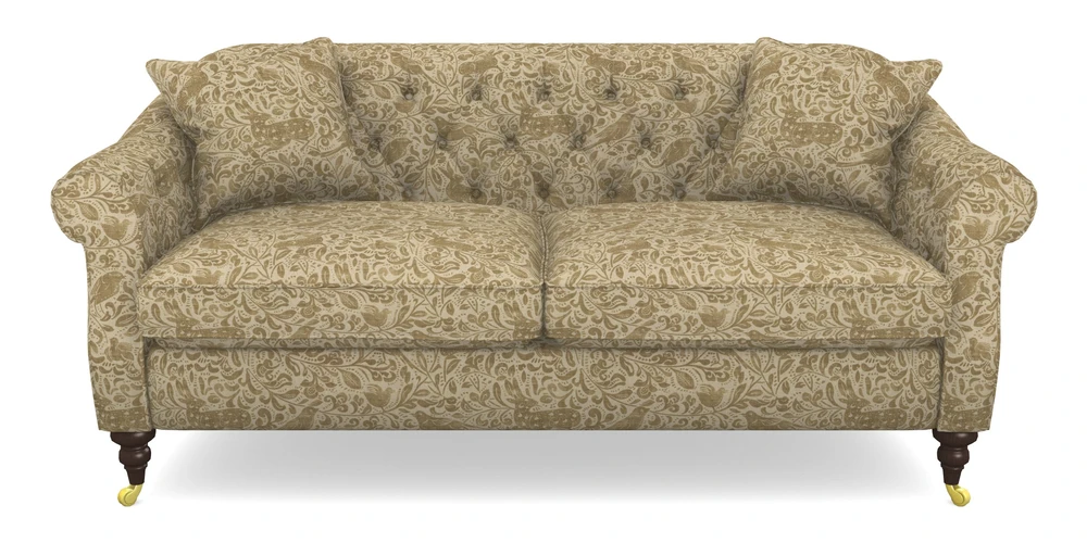 3 Seater Sofa