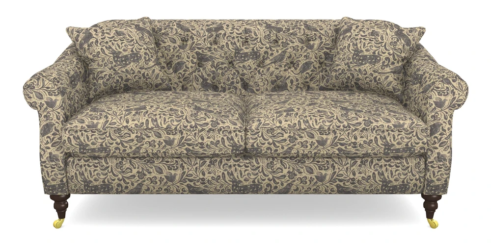 3 Seater Sofa