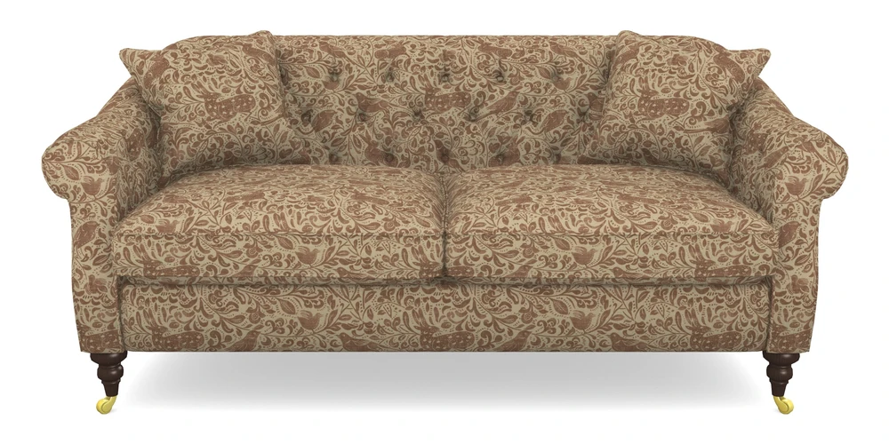 3 Seater Sofa