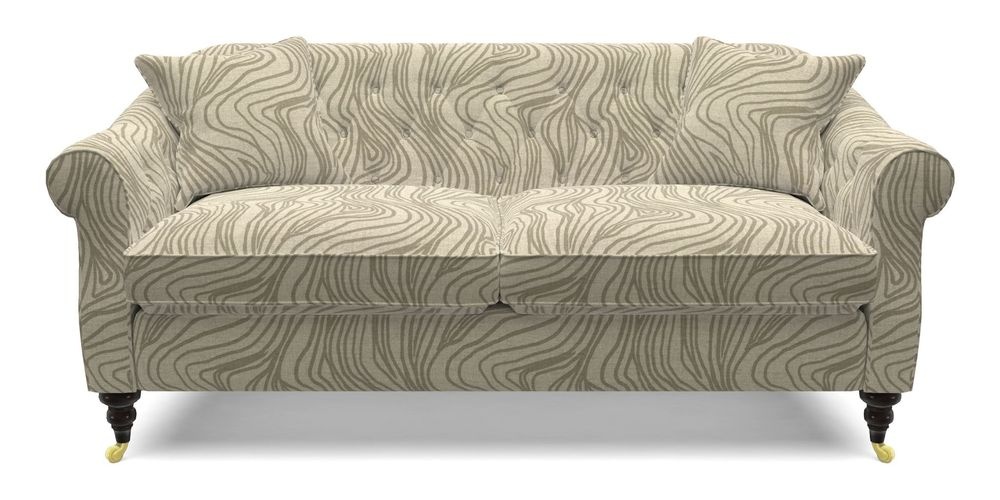 3 Seater Sofa