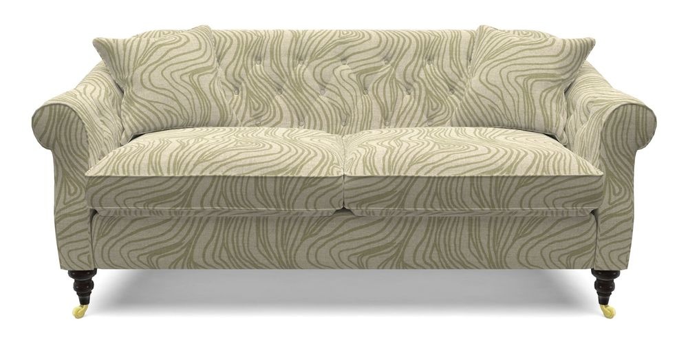 3 Seater Sofa