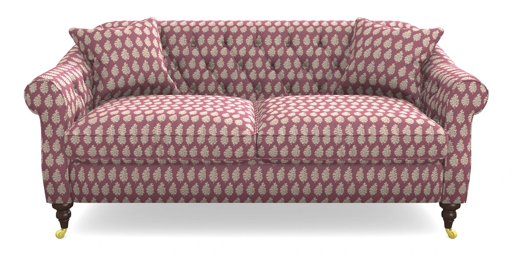 3 Seater Sofa