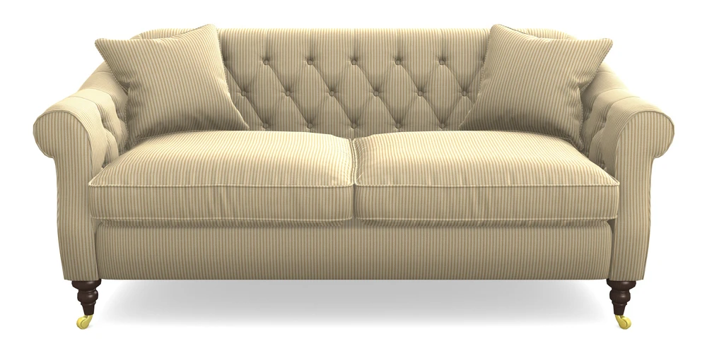 3 Seater Sofa