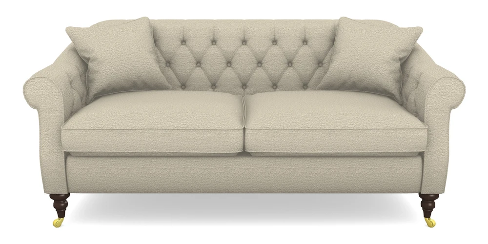 3 Seater Sofa