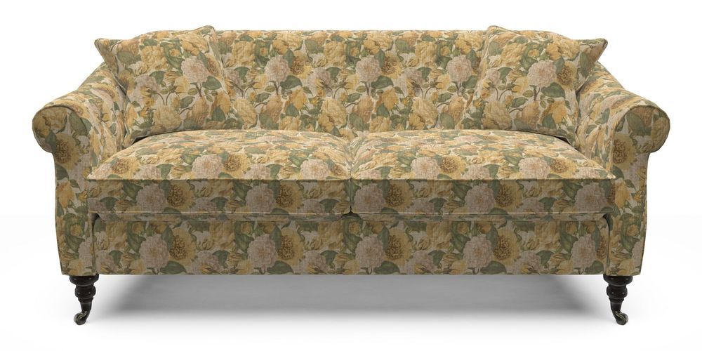 3 Seater Sofa