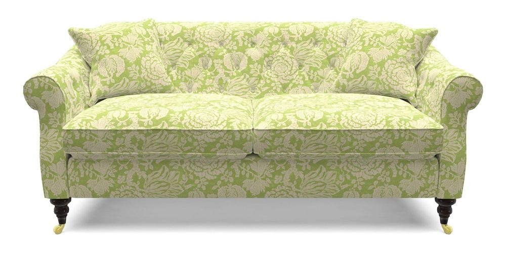 3 Seater Sofa
