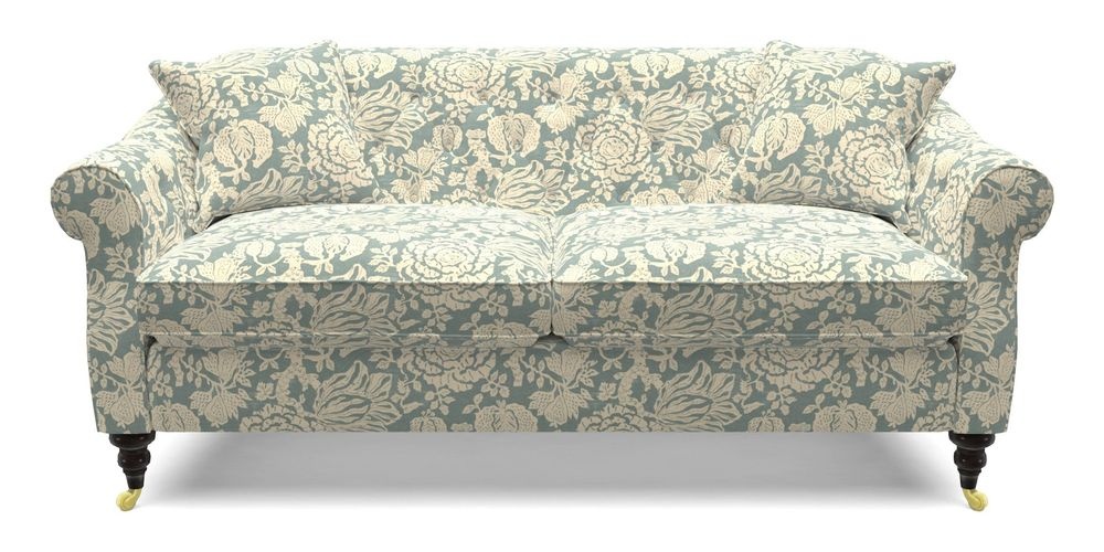 3 Seater Sofa