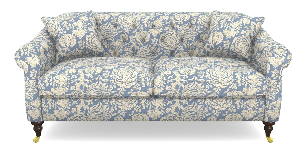 3 Seater Sofa