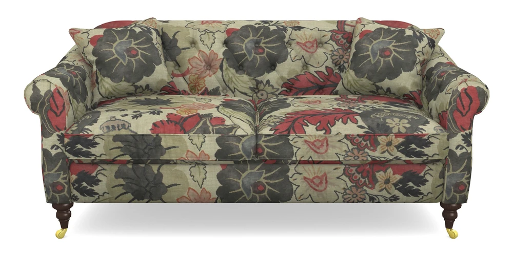 3 Seater Sofa