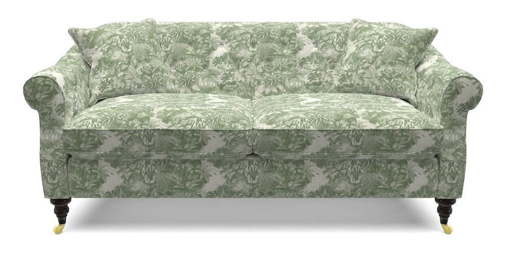 3 Seater Sofa