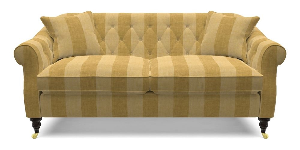 3 Seater Sofa