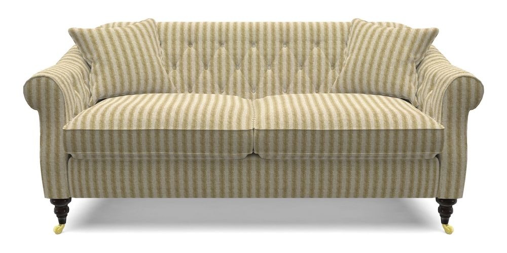 3 Seater Sofa