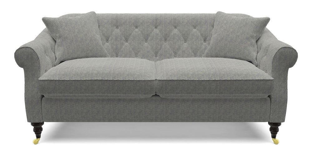 3 Seater Sofa