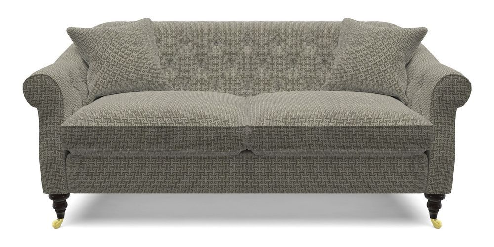 3 Seater Sofa