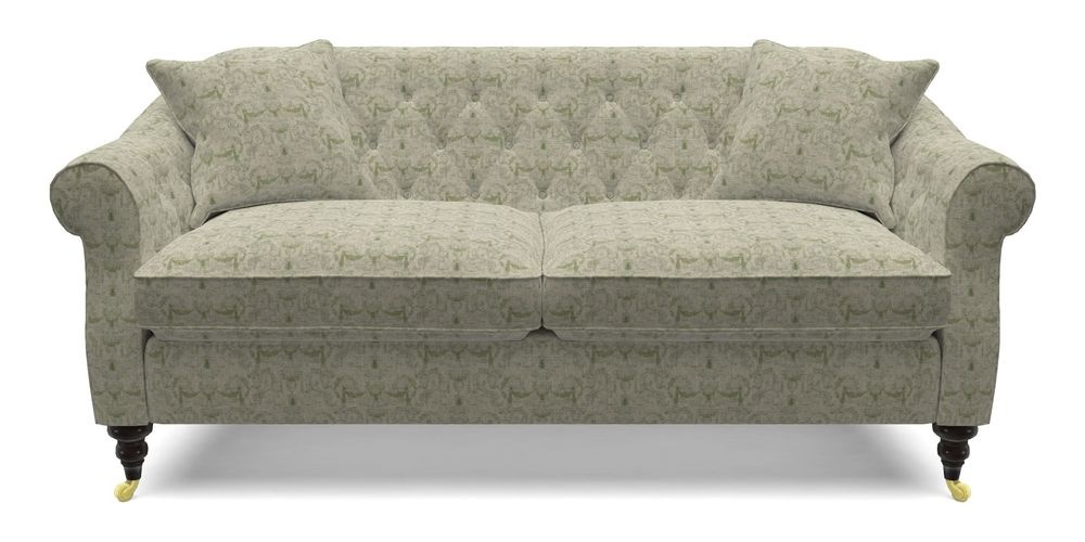 3 Seater Sofa