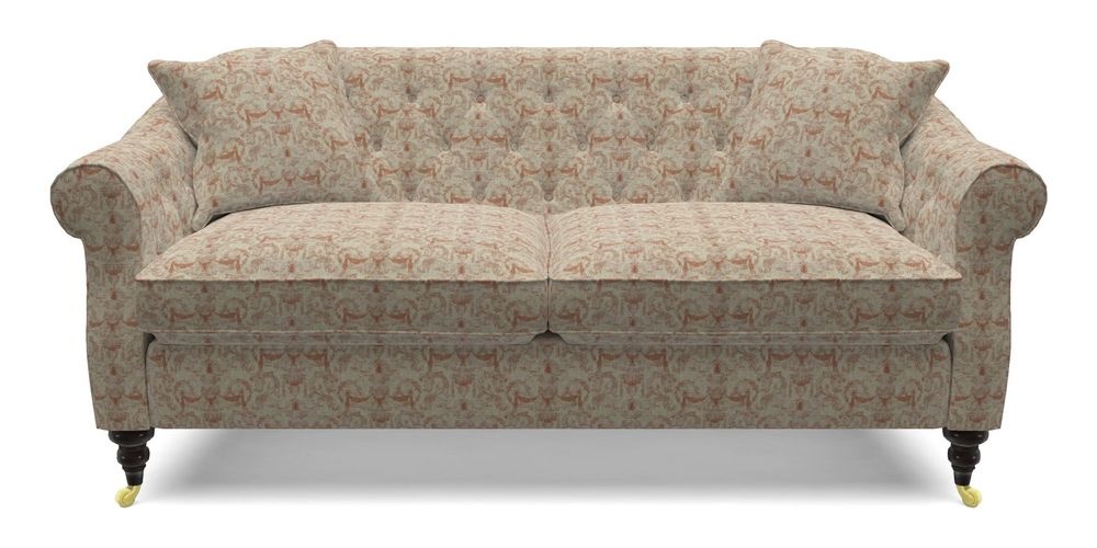 3 Seater Sofa