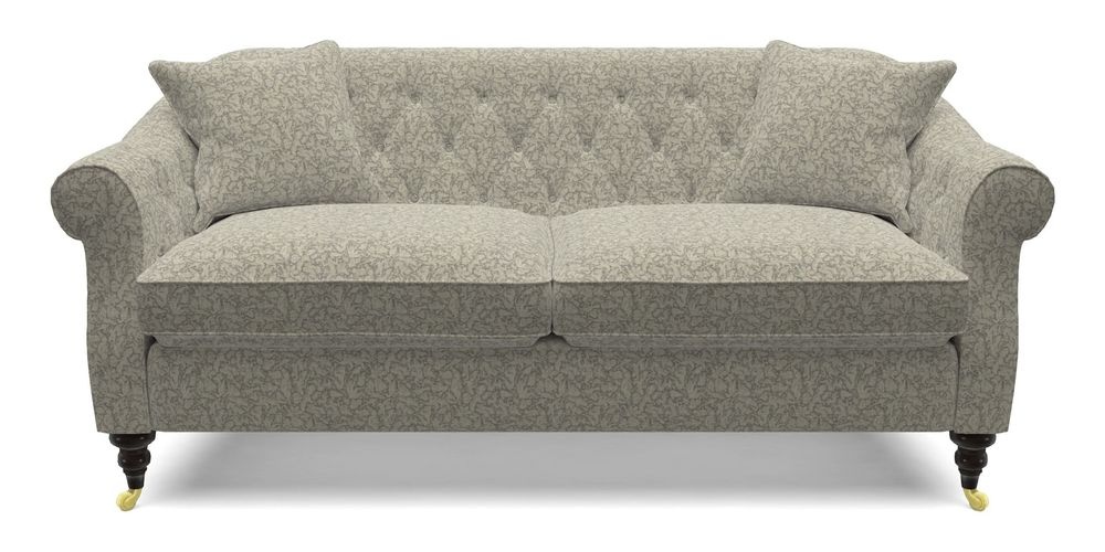 3 Seater Sofa