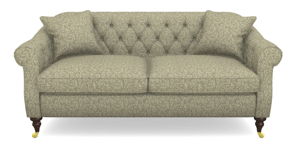 3 Seater Sofa