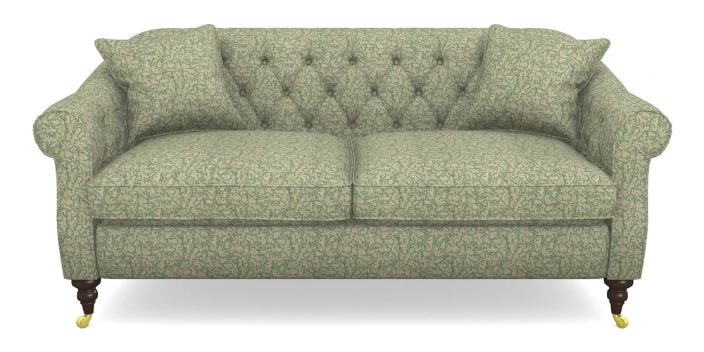 3 Seater Sofa