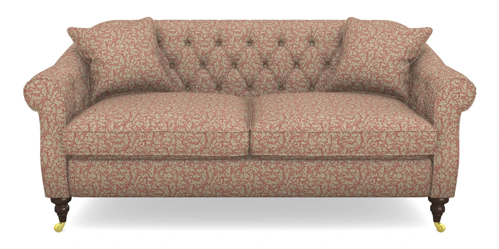 3 Seater Sofa