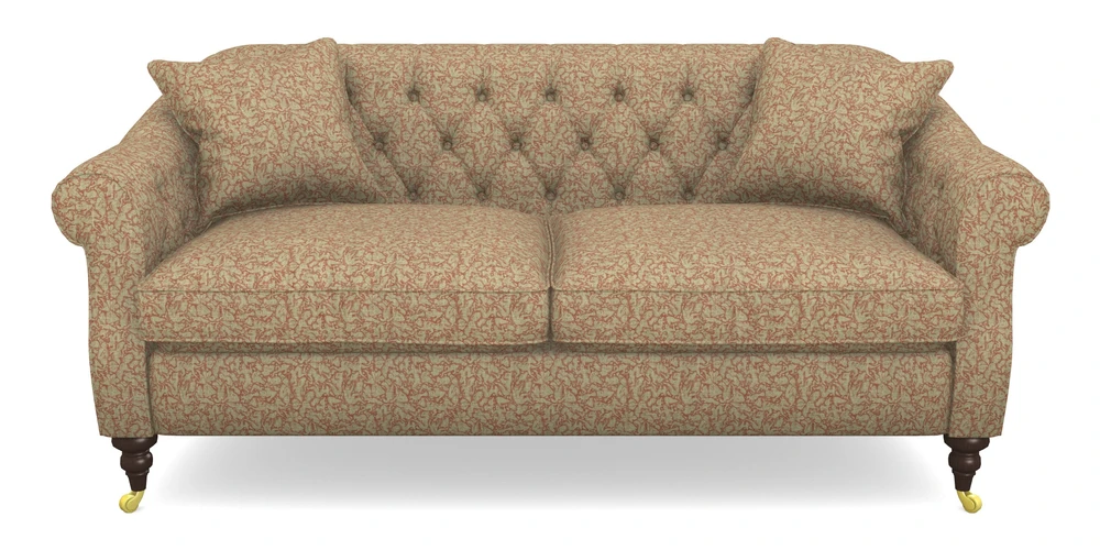 3 Seater Sofa