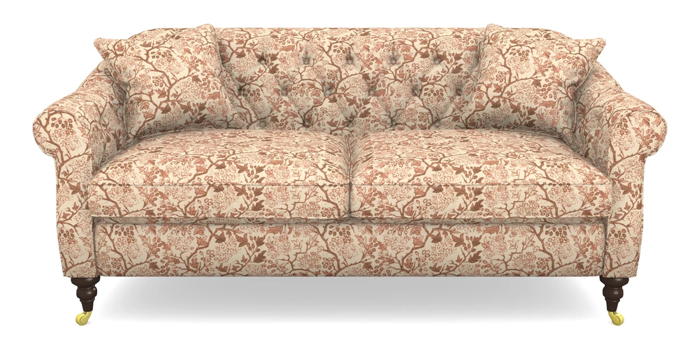 3 Seater Sofa