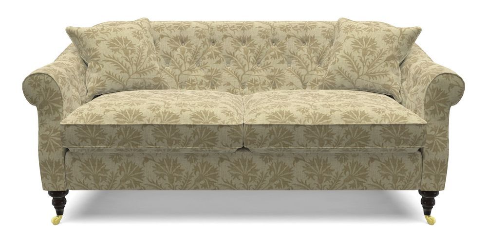 3 Seater Sofa