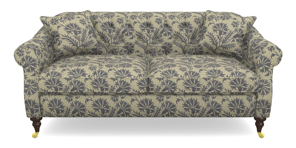 3 Seater Sofa